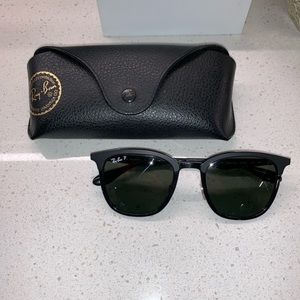 Rayban Sunglasses